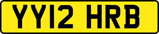 YY12HRB