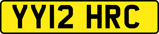 YY12HRC