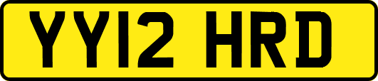 YY12HRD