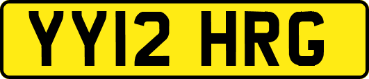 YY12HRG
