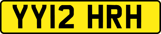 YY12HRH