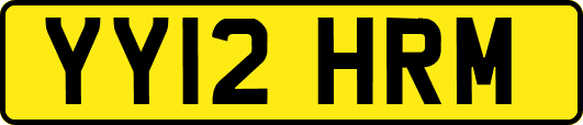 YY12HRM