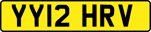 YY12HRV