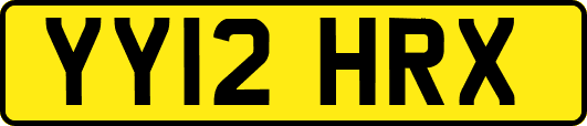 YY12HRX
