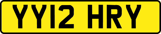 YY12HRY