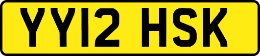 YY12HSK