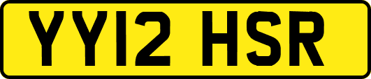 YY12HSR