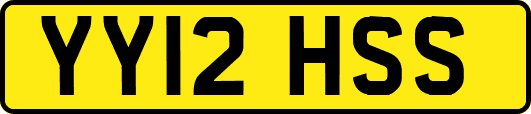 YY12HSS