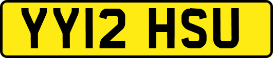 YY12HSU