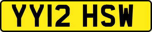 YY12HSW