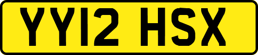 YY12HSX