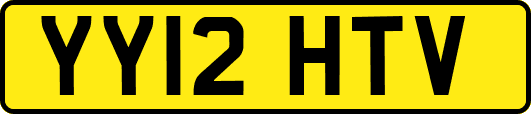 YY12HTV