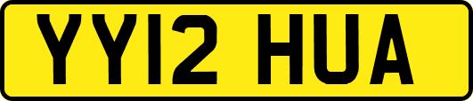 YY12HUA