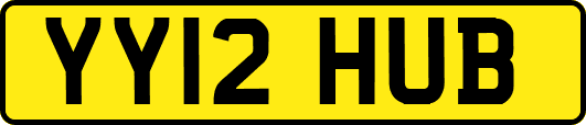 YY12HUB