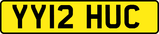 YY12HUC