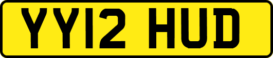 YY12HUD