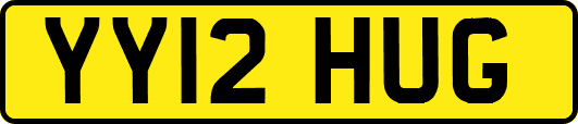 YY12HUG