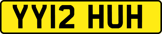 YY12HUH