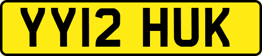 YY12HUK