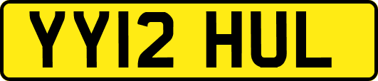 YY12HUL