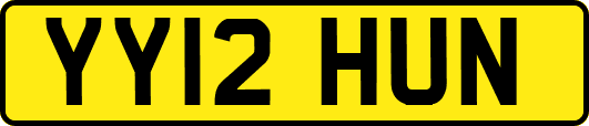YY12HUN