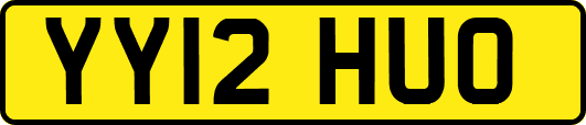 YY12HUO