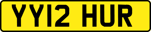 YY12HUR