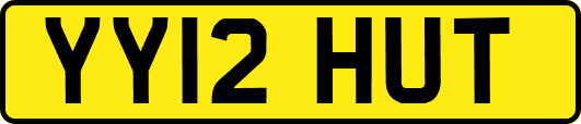 YY12HUT