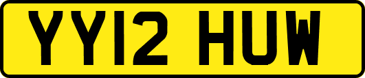 YY12HUW