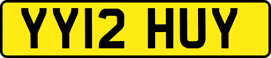 YY12HUY