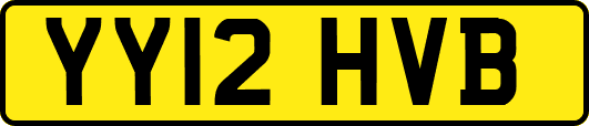 YY12HVB