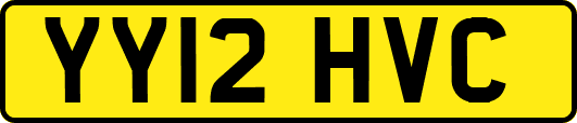 YY12HVC