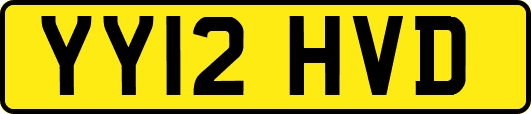 YY12HVD