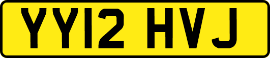 YY12HVJ
