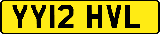 YY12HVL