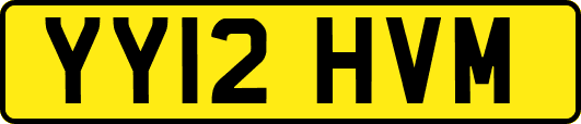 YY12HVM