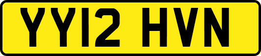YY12HVN