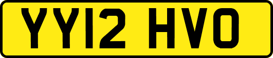 YY12HVO