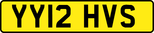 YY12HVS