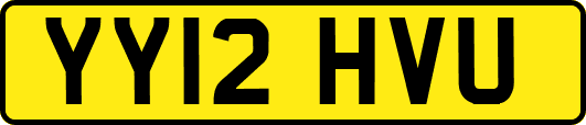 YY12HVU