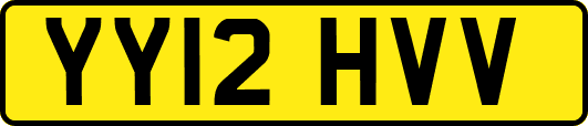 YY12HVV