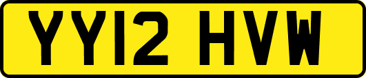 YY12HVW