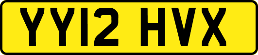 YY12HVX