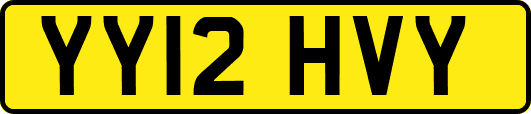 YY12HVY
