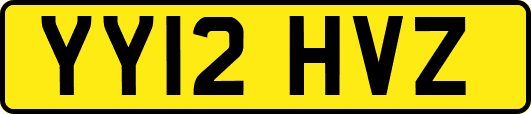 YY12HVZ