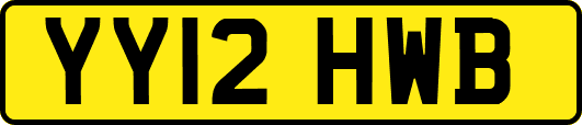 YY12HWB