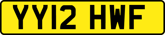YY12HWF