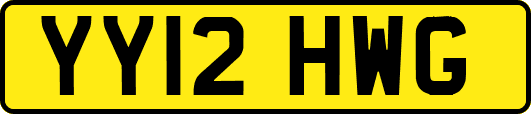 YY12HWG