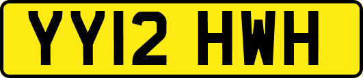 YY12HWH