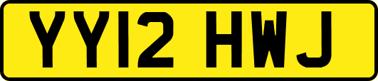 YY12HWJ
